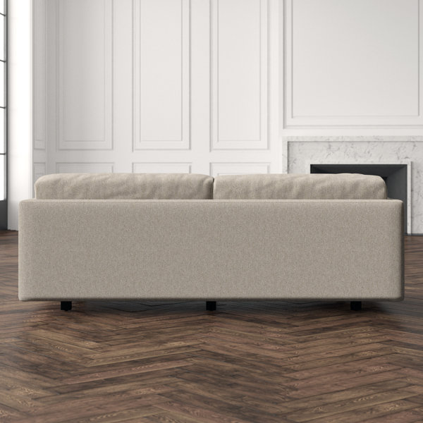 Blu Dot Sunday 82" Sofa & Reviews Perigold